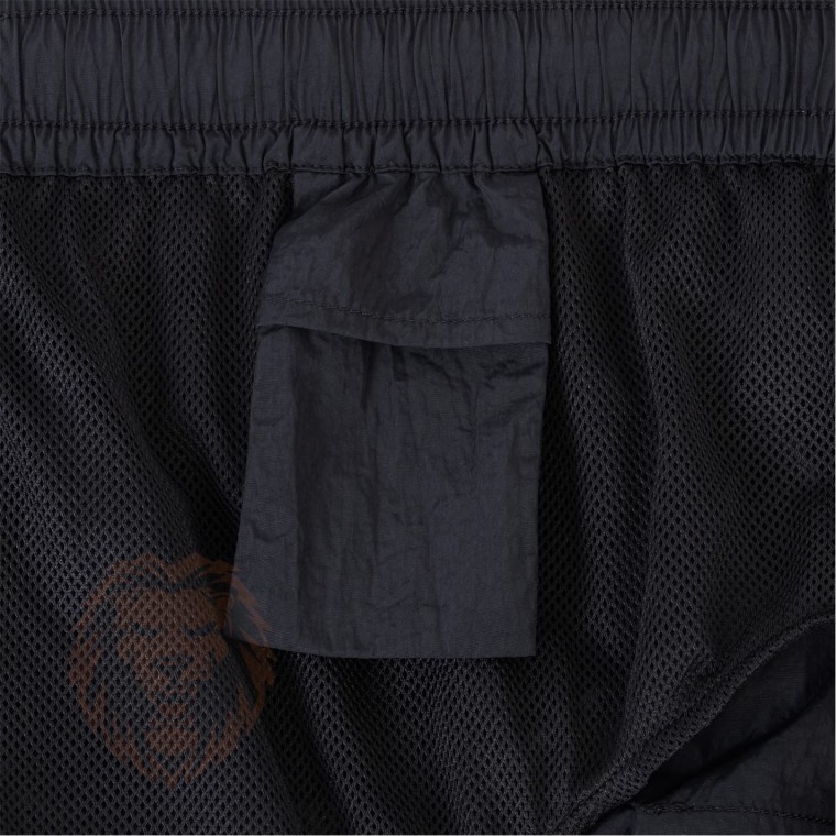 Шорти Firetrap pocket sweam shorts